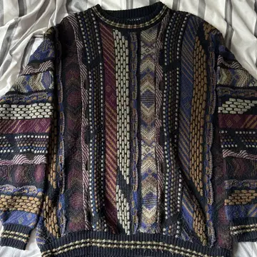 3D Knit