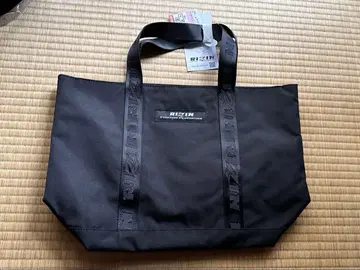 RIZIN 토트백