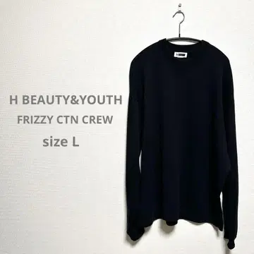 H BEAUTY&YOUTH (H 뷰티 앤 유스) 티셔츠