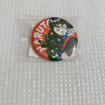NARUTO 나루토 올스타 캔뱃지 홀로 캔 락 리