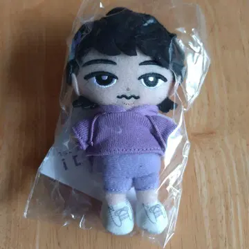 스노 봉제 인형 후카사와 타츠야