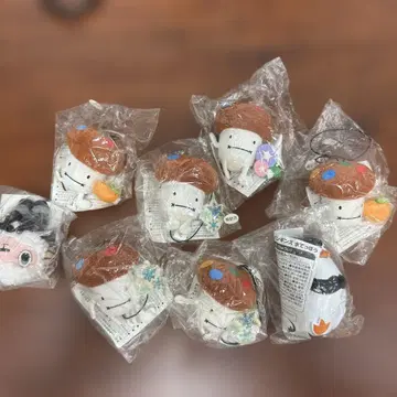 모음 도코모다케 도코모의 양 마다가스카르 2 펭귄 마스코트