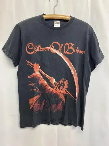 Children Of Bodom 셔츠