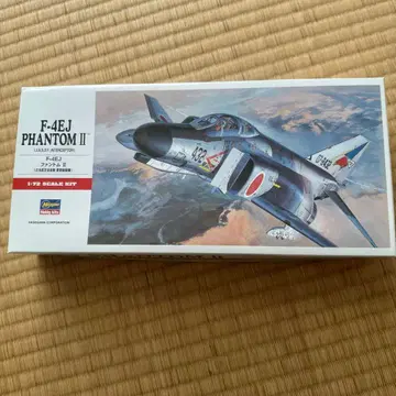 프라모델 F-4 팬텀