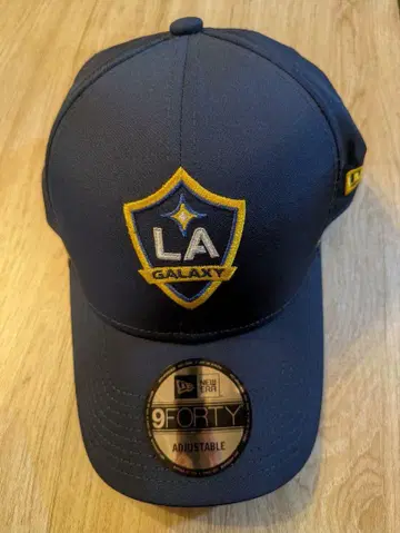 LA Galaxy 네이비
