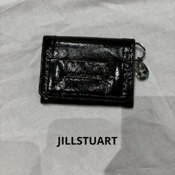[ M1 ] JILLSTUART 2단 접이식 지갑