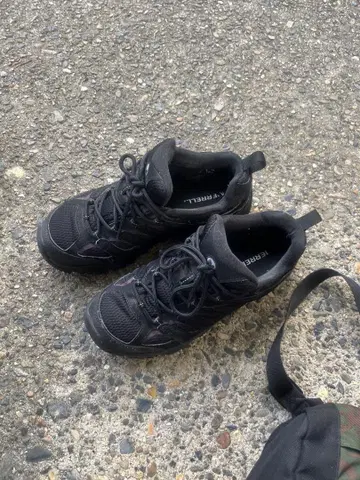 MERRELL 머렐 모아브 3