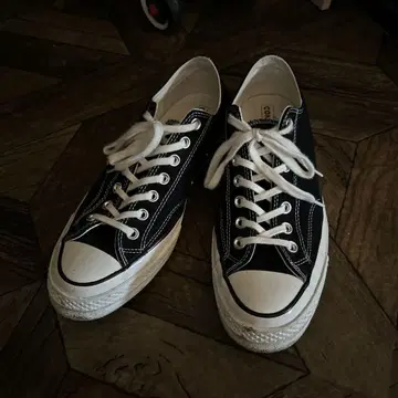 컨버스 CT70 블랙 US9