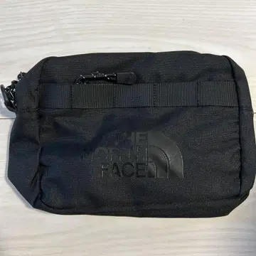 [ 레어 ] THE NORTH FACE 블랙 숄더백