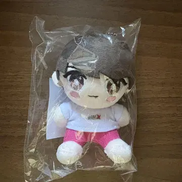 [ 미개봉 새상품 ] 사노 하야토 M!LK 치비 봉제 인형