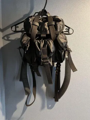 sacai 사카이 Alice Pack Small