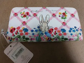 캐스키드슨 피터 래빗 장지갑