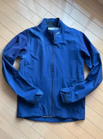 KJUS/츄스 Men Pro 3L Jacket