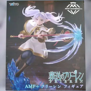 장송의 프리렌 TAITO AMP+ 프리렌 피규어