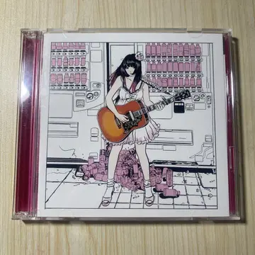 오모리 세이코 [ MUTEKI ] CD+DVD