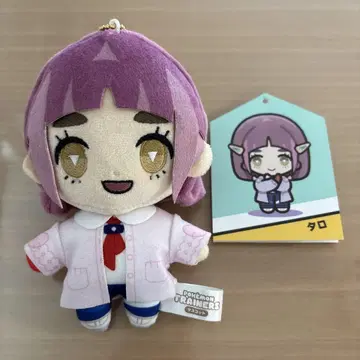 포켓몬 타로 마스코트 봉제 인형