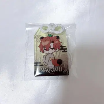 비바 렌 교토 만화 페스티벌 밴딩 아크릴 부적