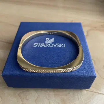 SWAROVSKI 뱅글