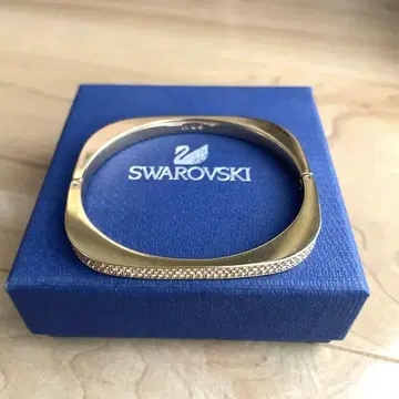 SWAROVSKI 뱅글