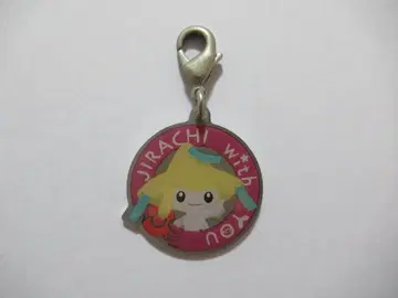 포켓몬 POKEMON with YOU 지라치 참