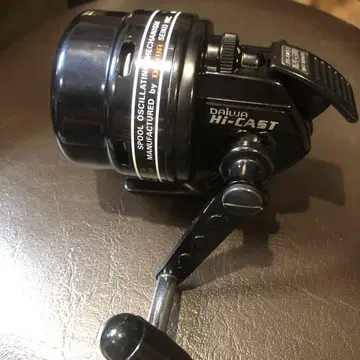 DAIWA HI-CAST 낚시릴