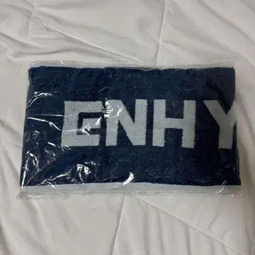 ENHYPEN WALKTHELINE 타월