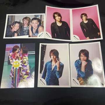 SUPER EIGHT 공식 사진 40장