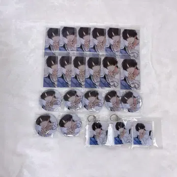 NLLE 복권 굿즈 ver.5