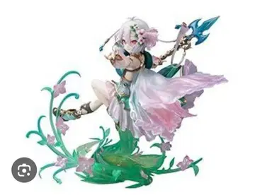 [미개봉] F:NEX 후류 코코로 6 피규어 프린세스 커넥트