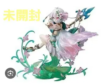 [미개봉] F:NEX 후류 코코로 6 피규어 프린세스 커넥트