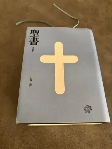 성서 신개역 파랑