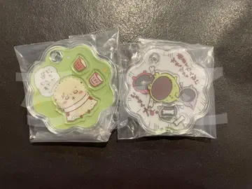 치이카와(먼작귀) 캐릭터 샤카참 구미 세트 랏코 파자마 파티즈