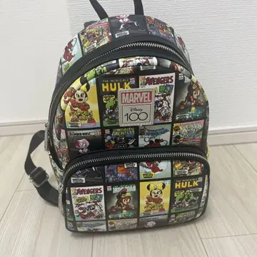 라운지 플라이 MARVEL 100주년 wdw