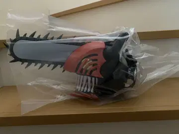 극장판 체인소 맨 레제 편 체인소 맨 팝콘 박스