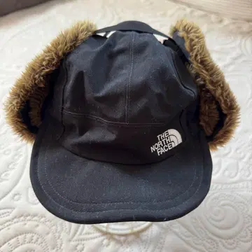 THE NORTH FACE 플라이트 캡 블랙
