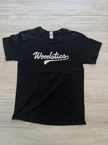 Ken Yokoyama Woodstics