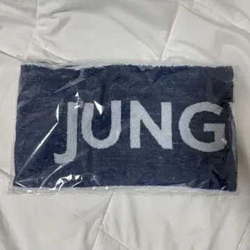 ENHYPEN WALKTHELINE 타월 정원 JUNGWON