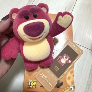 토이스토리 TOYSTORY 탑토이 TOPTOY 피규어