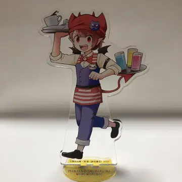 마계의 주역은 우리들이다! 아크릴 스탠드 샤오롱