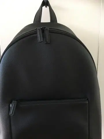 유나이티드 애로우즈 united arrows 블랙 백팩 백팩