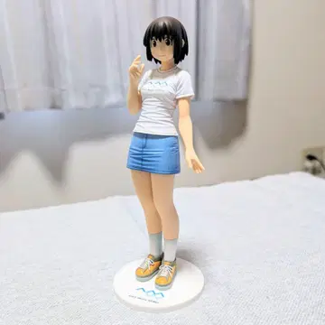 요츠바랑 아야세 후카 피규어