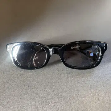 UNCROWD/언클라우드 BLUEBIRD black/smoke