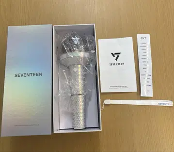 SEVENTEEN 응원봉