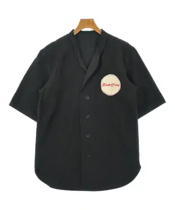 The Elder Statesman 캐주얼 셔츠 남성용