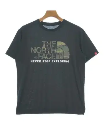 THE NORTH FACE 티셔츠 남성용