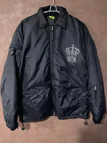 EMPIRExREVOLVER MACKDADDY SWAGGER 데비락