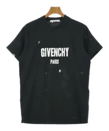 GIVENCHY 티셔츠 남성용