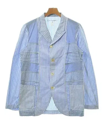 COMME des GARCONS SHIRT 캐주얼 자켓 남성용