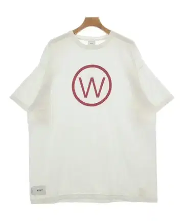 WTAPS 남성용 티셔츠