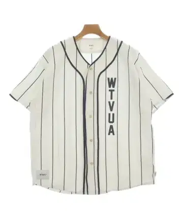 WTAPS T셔츠 티셔츠 남성용